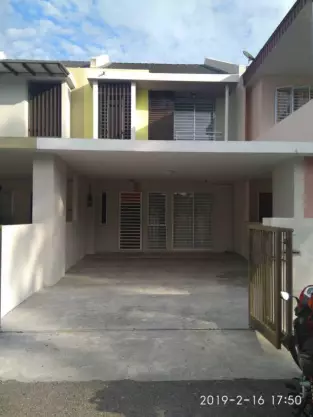 Taman Suria Aman 2