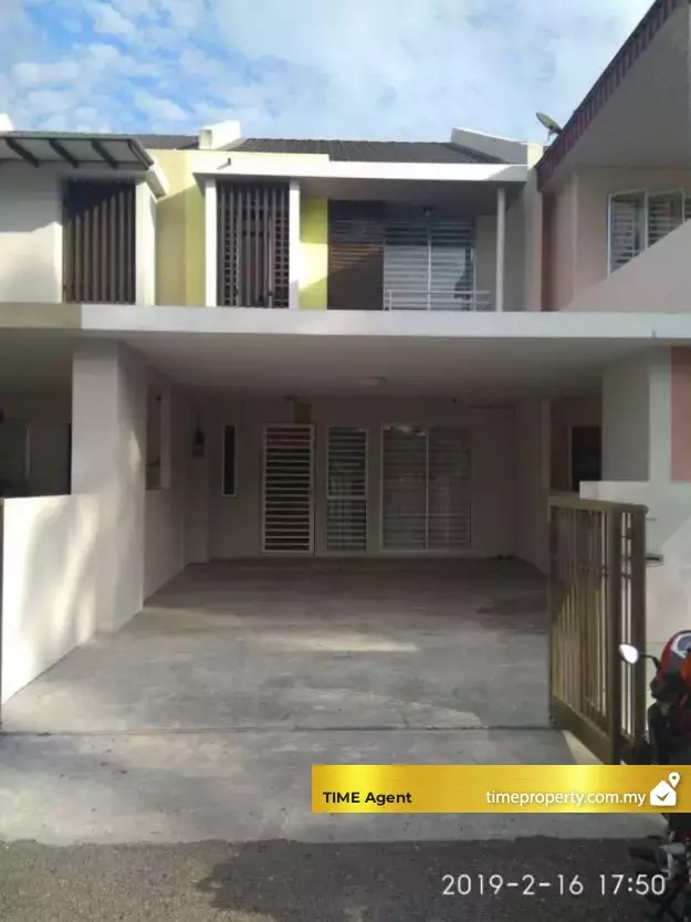 Taman Suria Aman 2 — photo 1