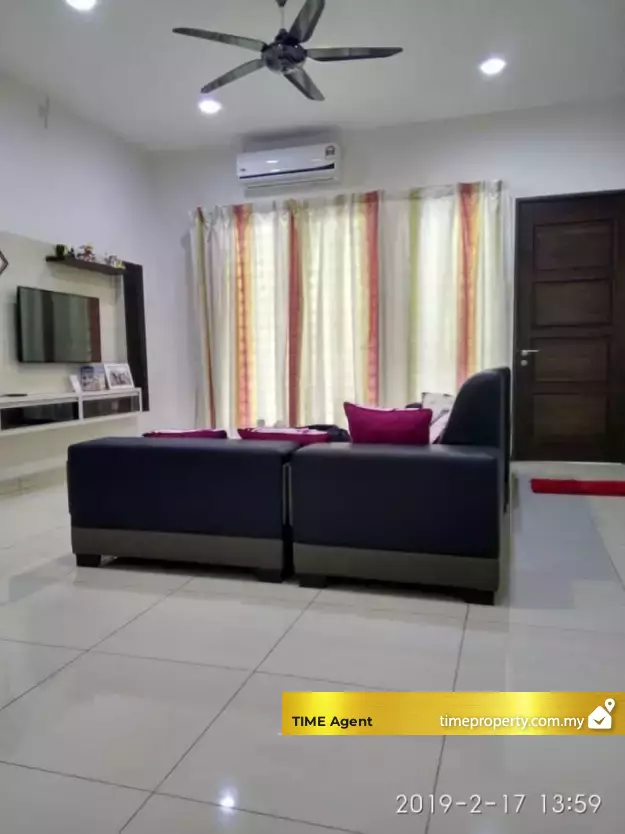 Taman Suria Aman 2 — photo 3