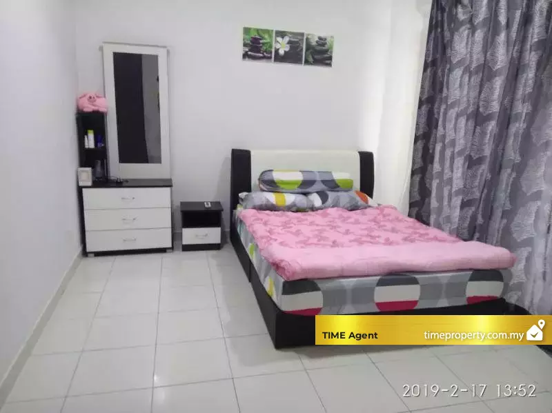 Taman Suria Aman 2 — photo 5