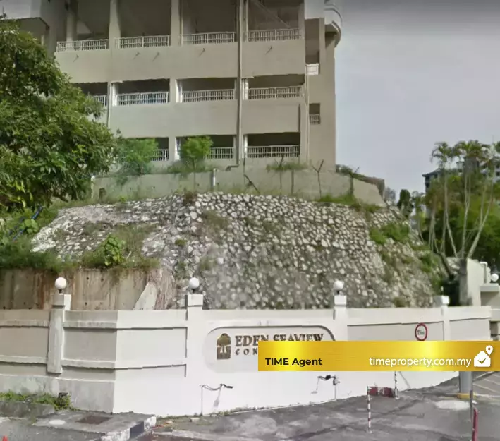 Eden Seaview — photo 1