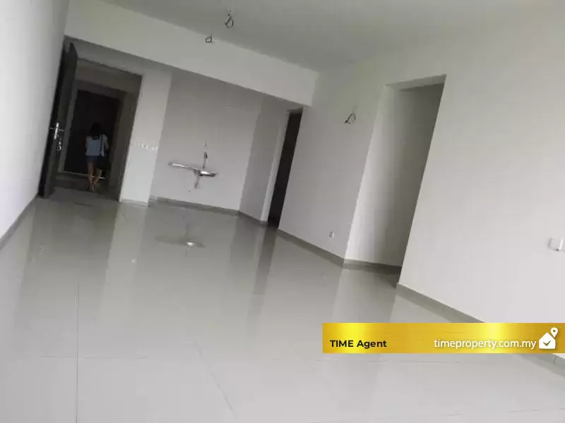 SeventyNine Residence (79 Residence) @ Pangsapuri Betik Manis — photo 1