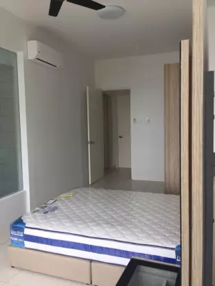 Mont Residence