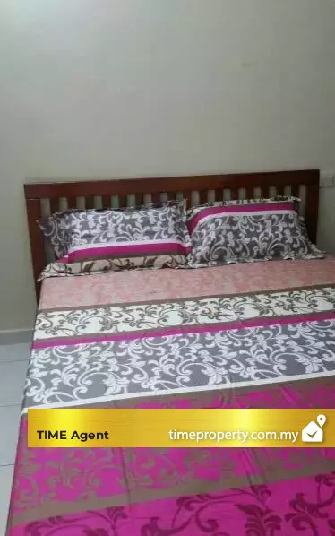 E-Park Condominium @ E Park Condominium — photo 3