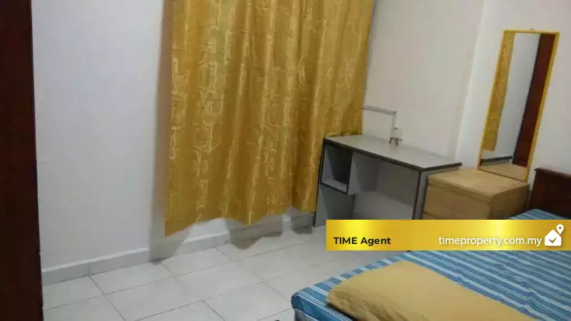 E-Park Condominium @ E Park Condominium — photo 1
