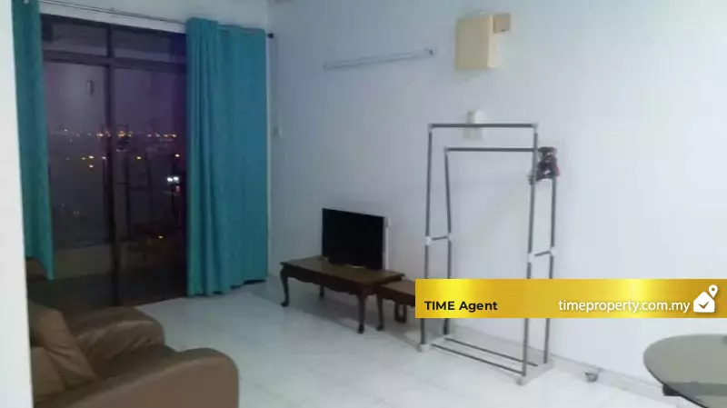 E-Park Condominium @ E Park Condominium — photo 3