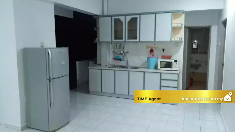 E-Park Condominium @ E Park Condominium — photo 4