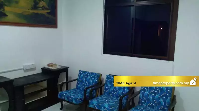 E-Park Condominium @ E Park Condominium — photo 5