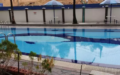 Krystal Villa @ Kristal Villa