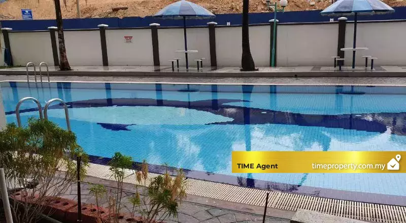 Krystal Villa @ Kristal Villa — photo 1