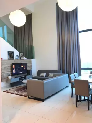 Evo SOHO Suites