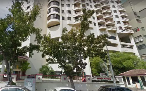 Midlands Condominium