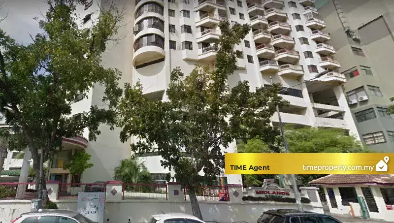 Midlands Condominium — photo 1