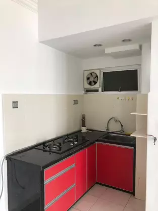 Damai Vista Apartment
