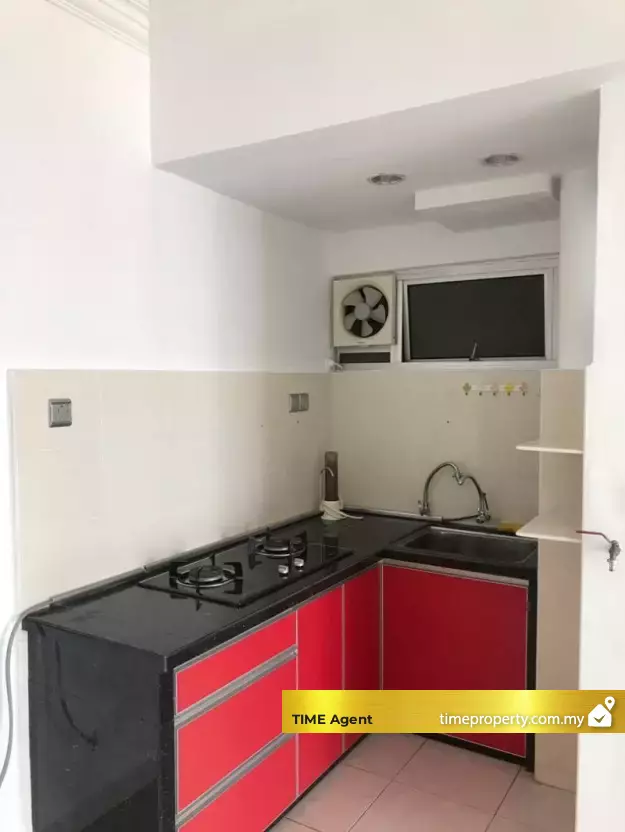 Damai Vista Apartment — photo 1