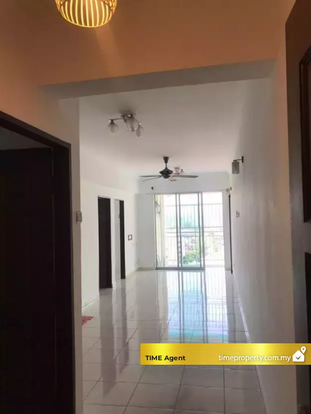 Damai Vista Apartment — photo 2