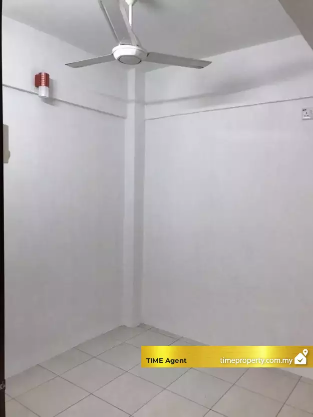 Damai Vista Apartment — photo 3