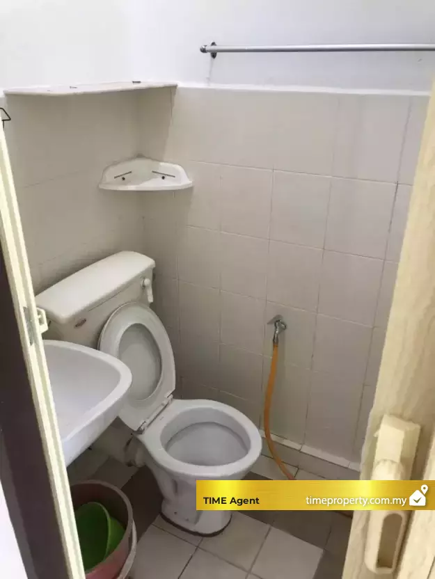 Damai Vista Apartment — photo 4