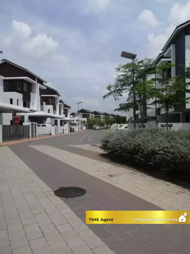Sunway Wellesley Garden Villas — photo 1