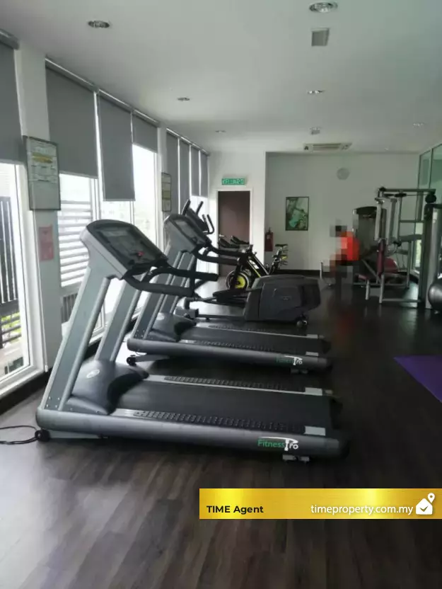 Sunway Wellesley Garden Villas — photo 2
