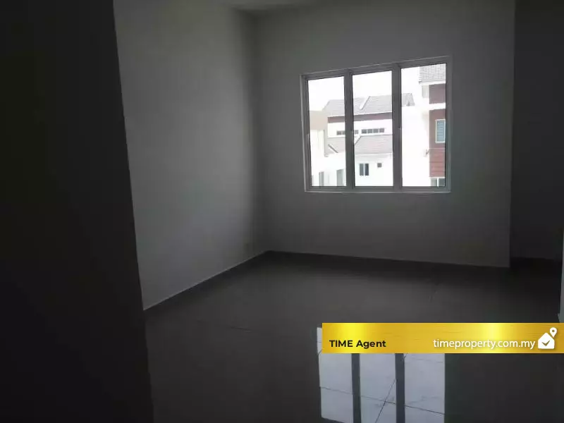 Sunway Wellesley Garden Villas — photo 3