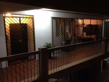 Taman Kampar