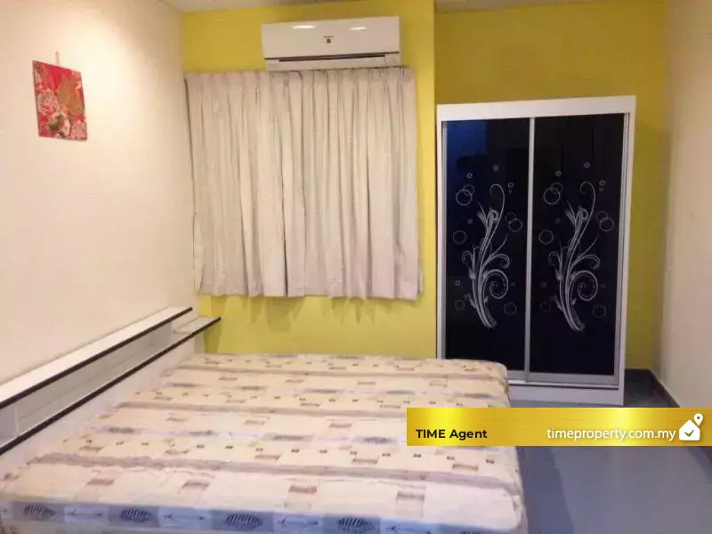 Taman Kampar — photo 2