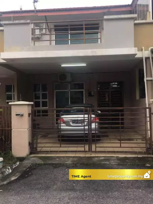 Taman Merbah Indah — photo 1