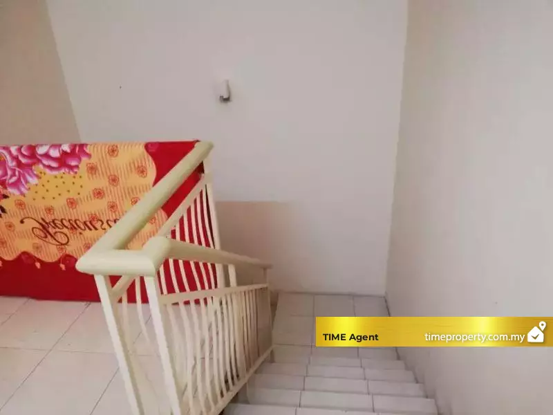 Taman Merbah Indah — photo 2