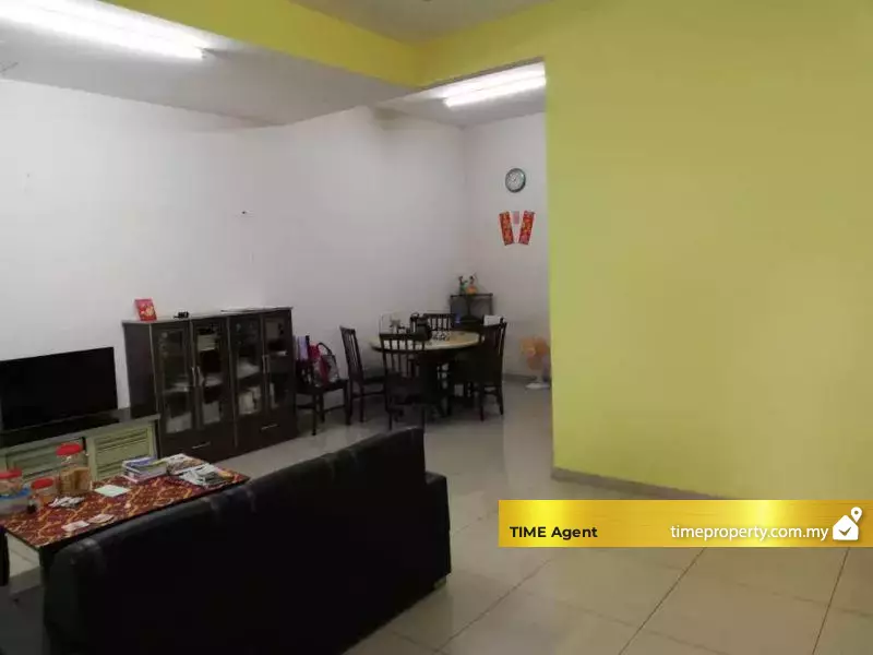 Taman Merbah Indah — photo 4