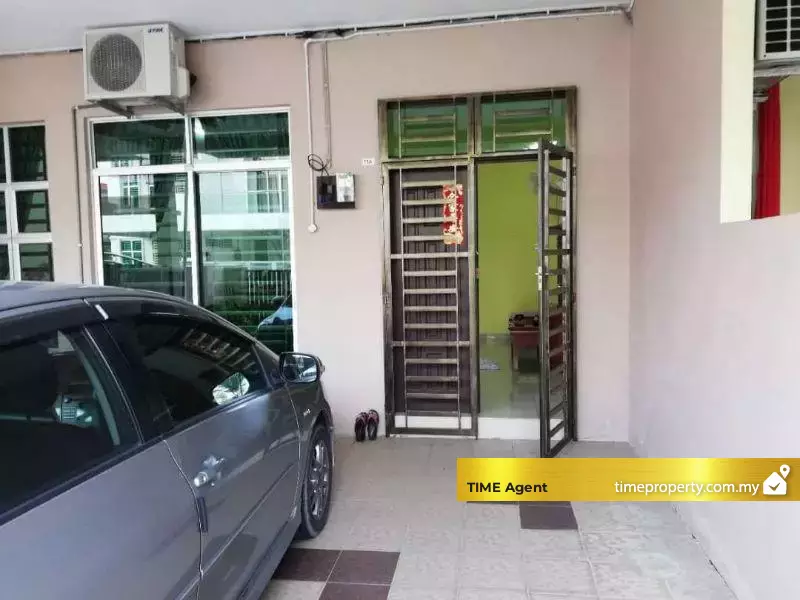 Taman Merbah Indah — photo 5