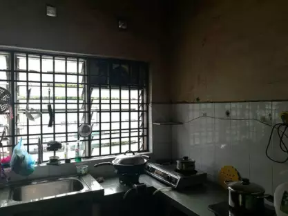 Kawasan Berjaya