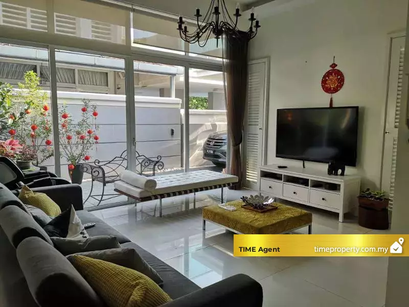 Seri Tanjung Pinang — photo 1