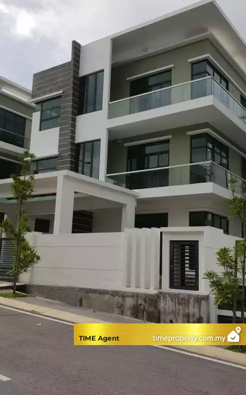 Baymont Residence — photo 1