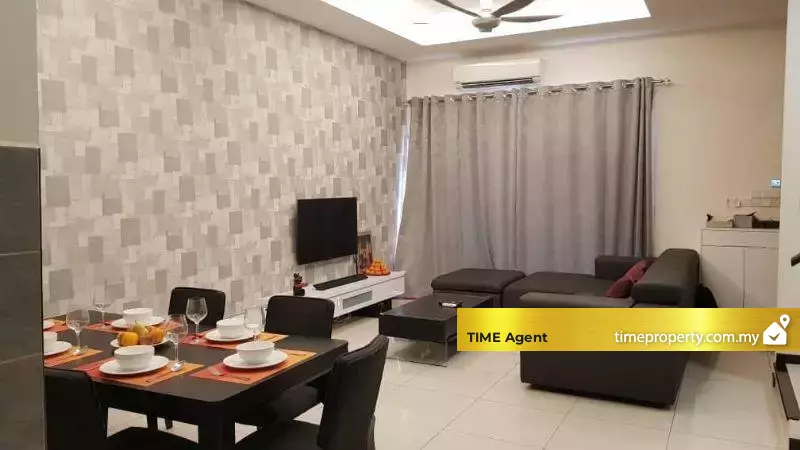 Sunway Cassia (Terrace) — photo 1