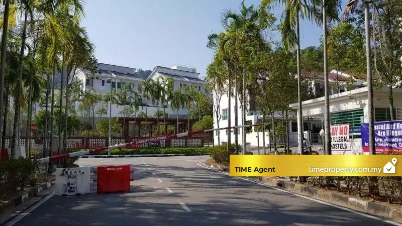 Sunway Cassia (Terrace) — photo 4