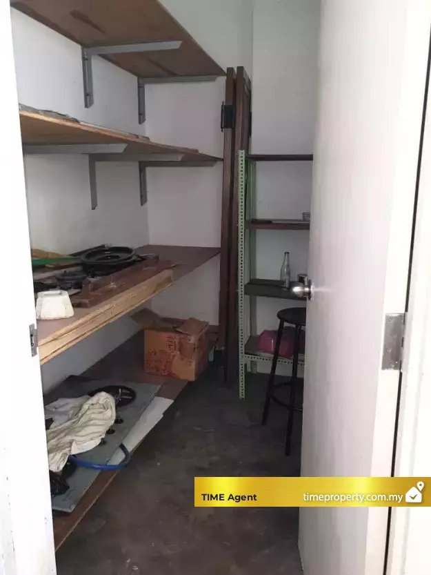 Marina Bay Condominium — photo 3