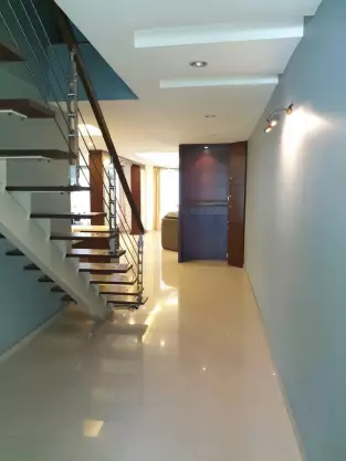Marina Bay Condominium