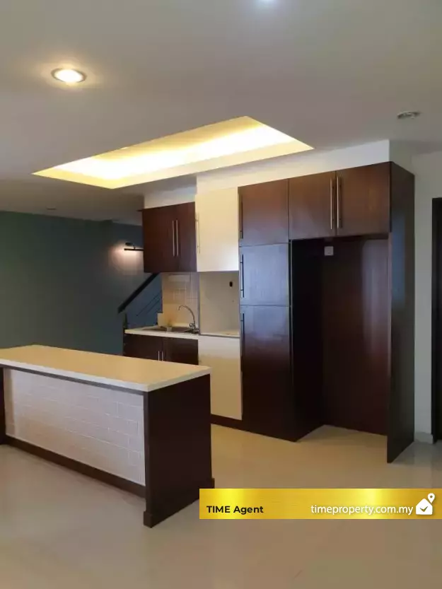 Marina Bay Condominium — photo 4