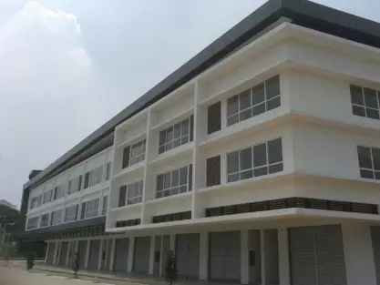 Sunway Wellesley 2