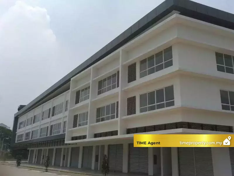 Sunway Wellesley 2 — photo 1