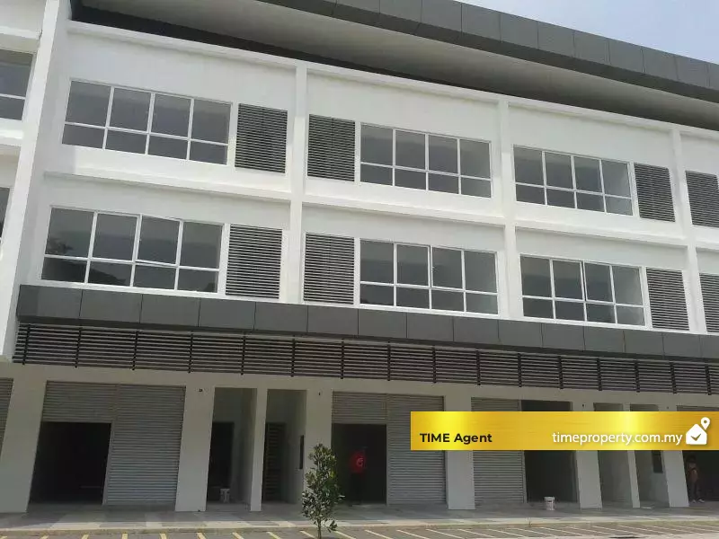 Sunway Wellesley 2 — photo 2