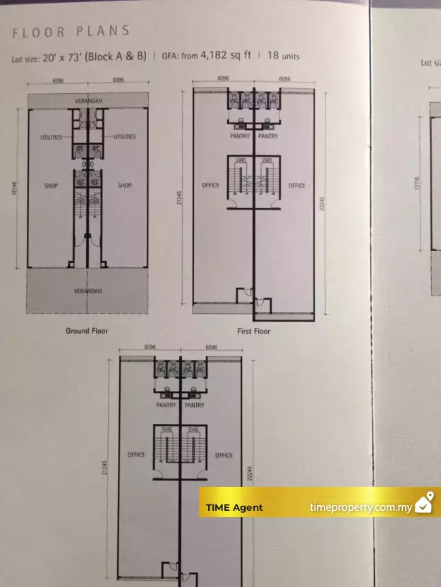 Sunway Wellesley 2 — photo 3