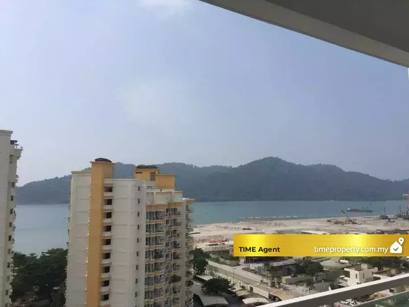 Summerton Bayan Indah — photo 1