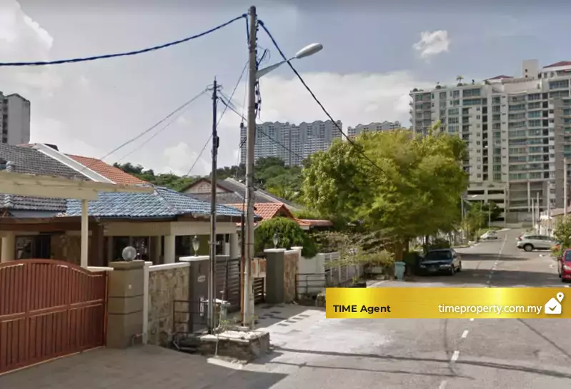 Taman Jerjak Indah — photo 1
