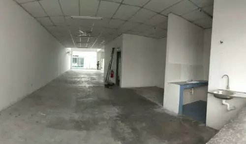 Jalan Bandar Rawang 12, Pusat Bandar Rawang
