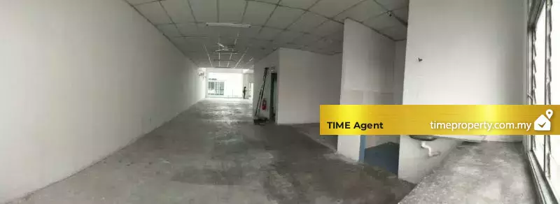 Jalan Bandar Rawang 12, Pusat Bandar Rawang — photo 1