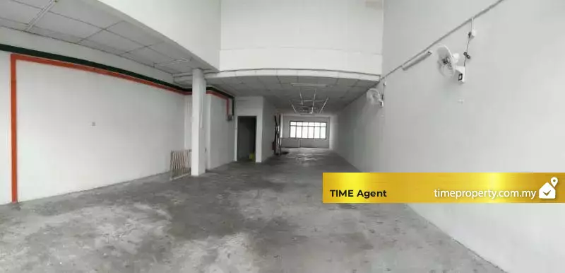 Jalan Bandar Rawang 12, Pusat Bandar Rawang — photo 2