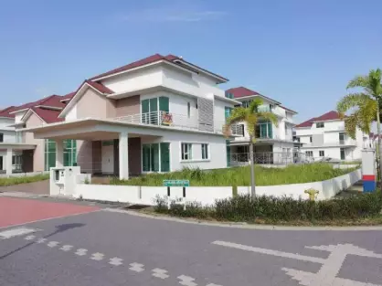 Taman Juru Setia