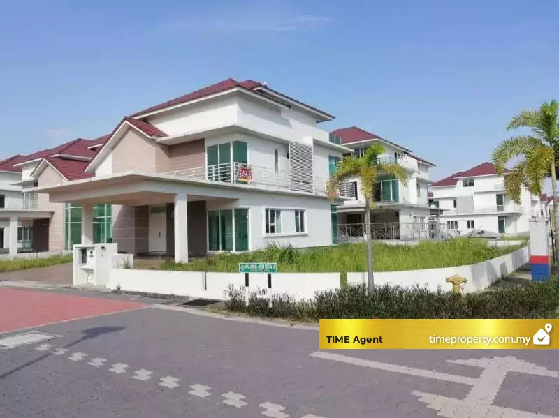 Taman Juru Setia — photo 1